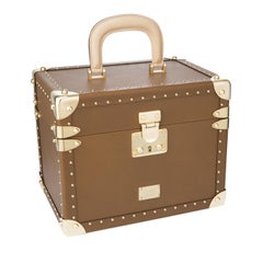Coffret de toilette glamour chic