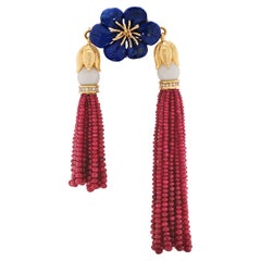 Broches