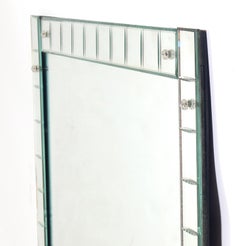 Glamour Art Deco Mirror