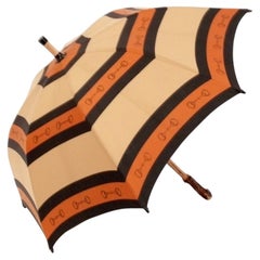 Glamouröser Gucci Umbrella 
