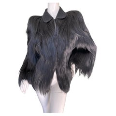 Glamorous Monkey Jacket