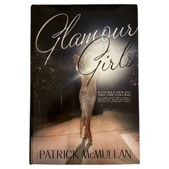 Glamour Girls - Patrick McMullan - 1st edition, New York, 2007
