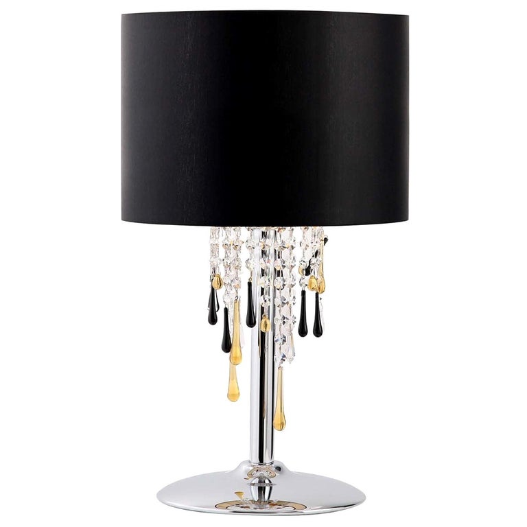 Glamour Table Lamp For Sale at 1stdibs