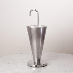 Glaro Aluminum Umbrella Stand