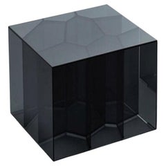 Glas Italia ALICE Beistelltisch von Jean-Marie Massaud