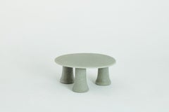 Glas Italia BABAR Mesa baja de Patricia Urquiola