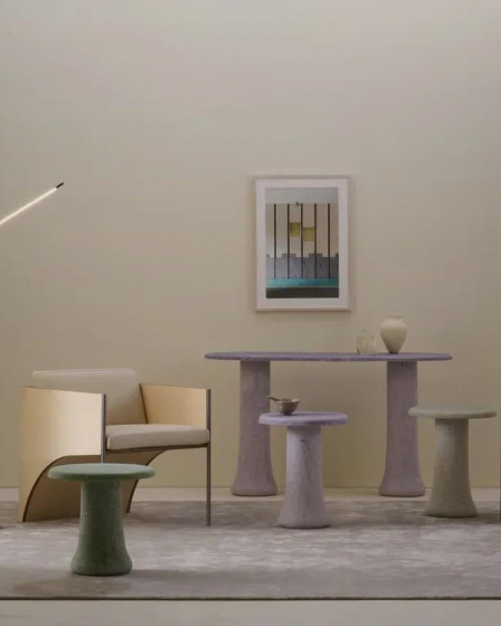 Glas Italia BABAR Tisch von Patricia Urquiola (21. Jahrhundert und zeitgenössisch) im Angebot