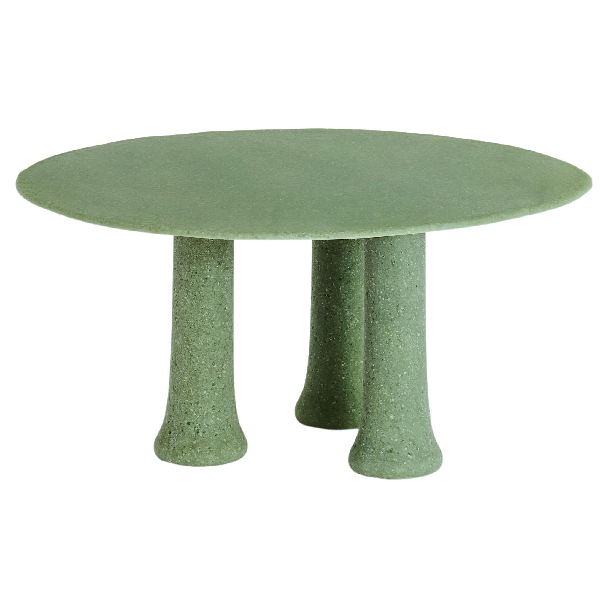 Tavolo BABAR di Patricia Urquiola in Glas Italia