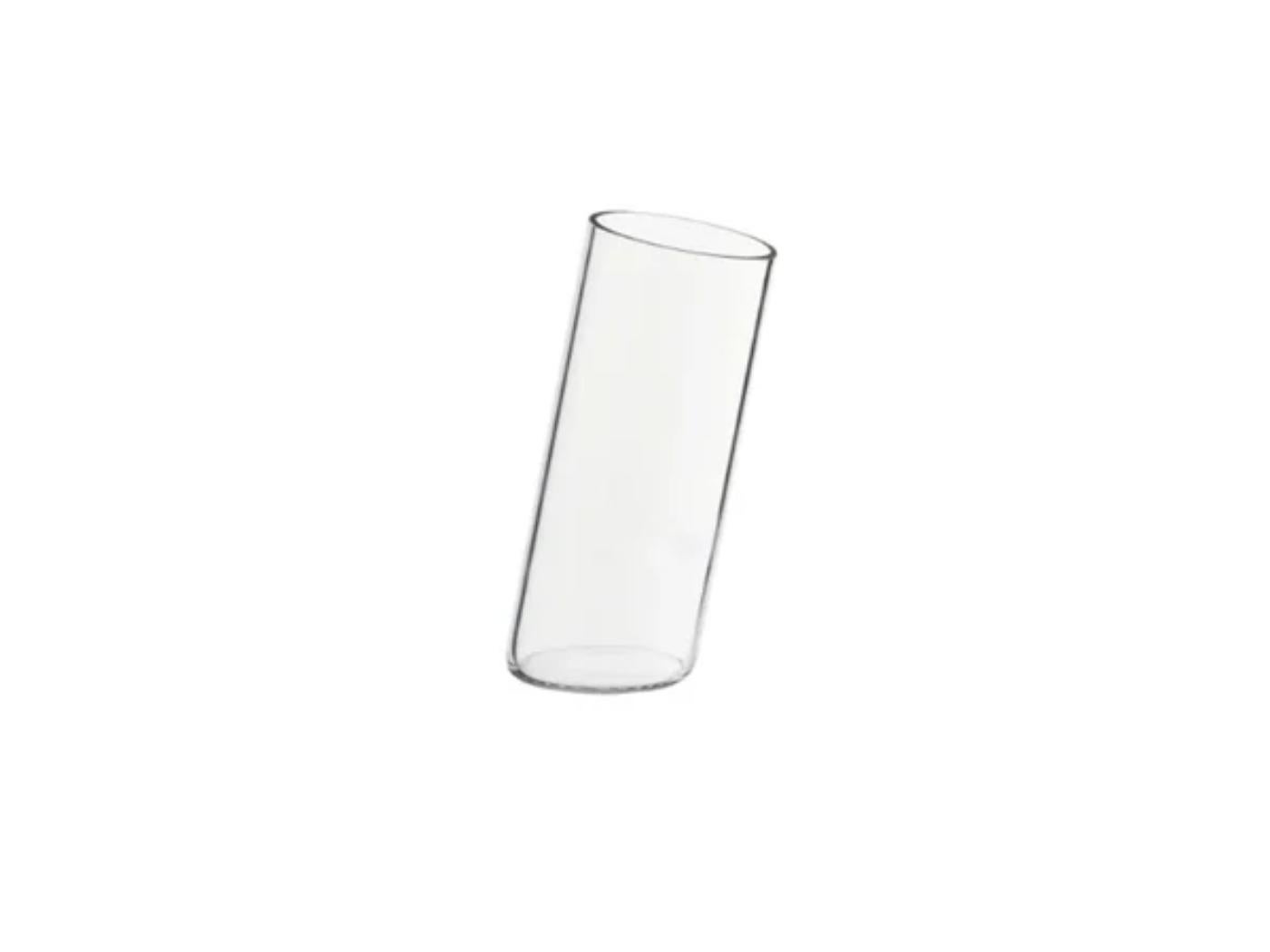 Italiano Vaso Glas Italia BOW 1 di Piero Lissoni in vendita