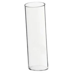 Vaso Glas Italia BOW 1 di Piero Lissoni