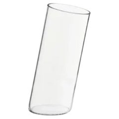Vaso Glas Italia BOW 2 di Piero Lissoni