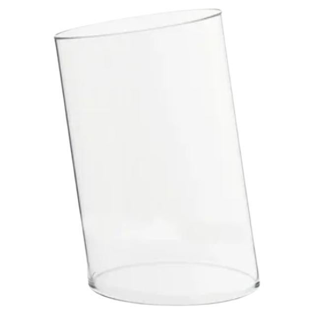 Vaso Glas Italia BOW 3 di Piero Lissoni