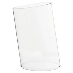 Vaso Glas Italia BOW 3 di Piero Lissoni