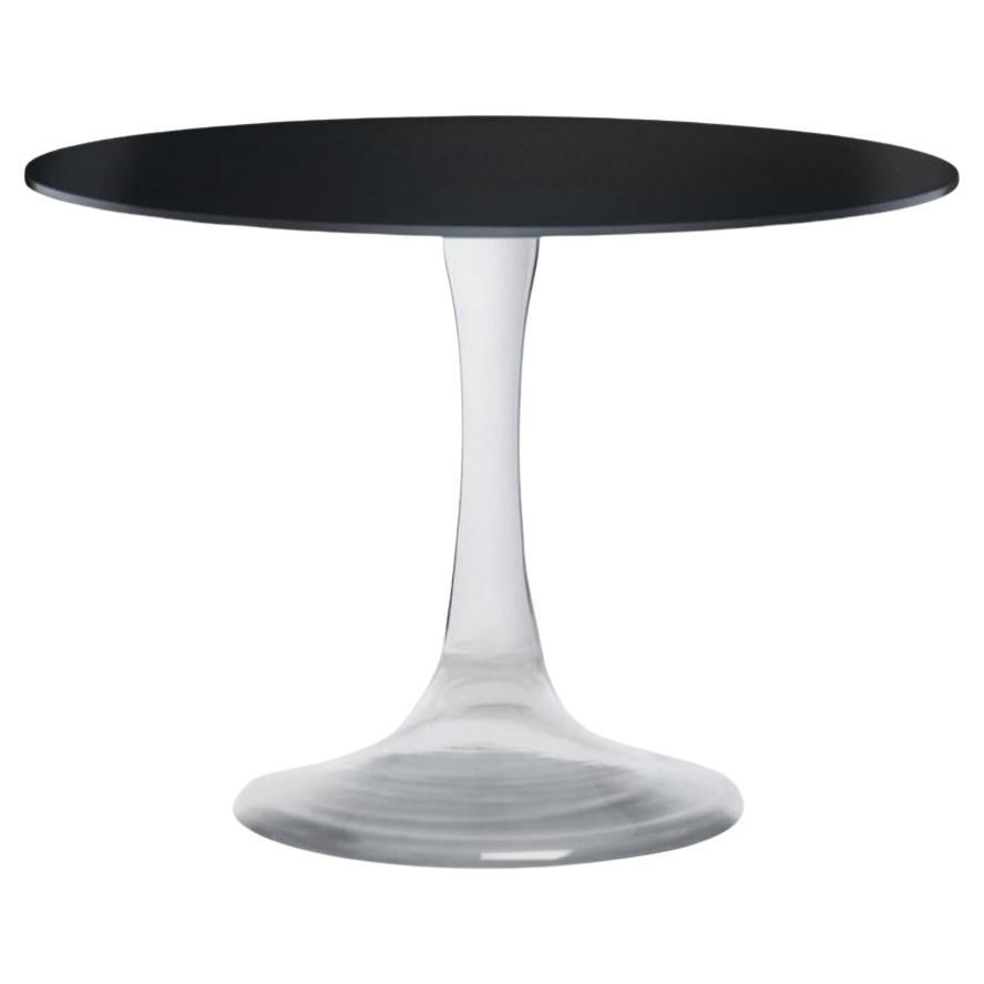Glas Italia FUNGHETTI Tavolo basso di Piero Lissoni