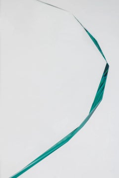 Glas Italia HUB CUT Table by Piero Lissoni