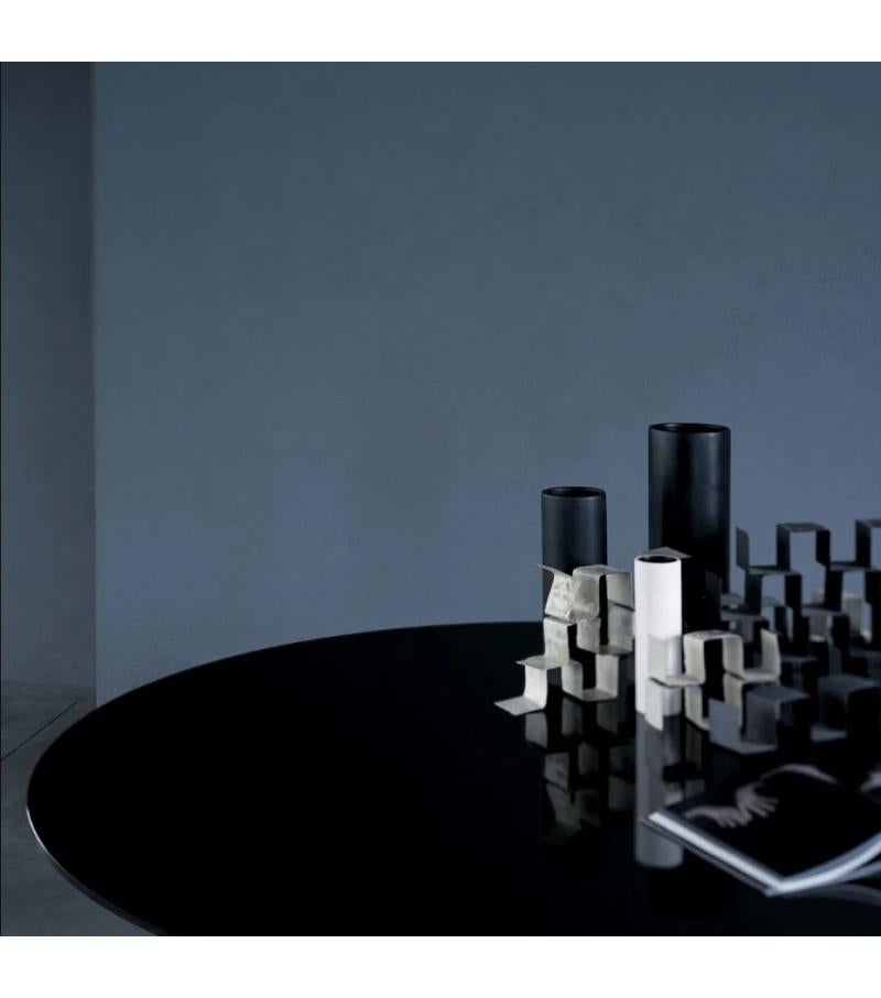 Glas Italia HUB Table by Piero Lissoni In condizioni Nuovo in vendita a Brooklyn, NY
