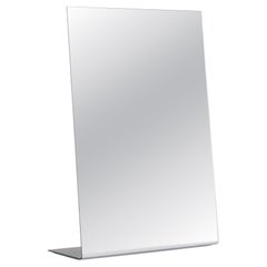 Glas Italia I Mirror 120 cm - 47.2 in Floor Mirror by Tokujin Yoshioka