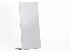 Glas Italia I Mirror 85 cm - 33.5 in Floor Mirror by Tokujin Yoshioka