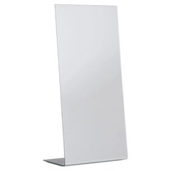 Glas Italia I Mirror 85 cm - 33.5 in Floor Mirror by Tokujin Yoshioka