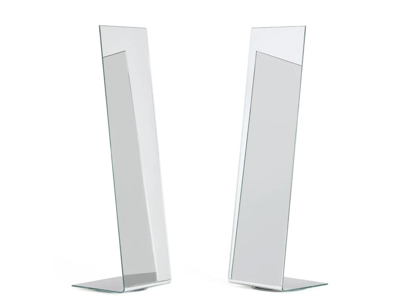 Glas Italia I ESPEJO de Tokujin Yoshioka Moderno en venta