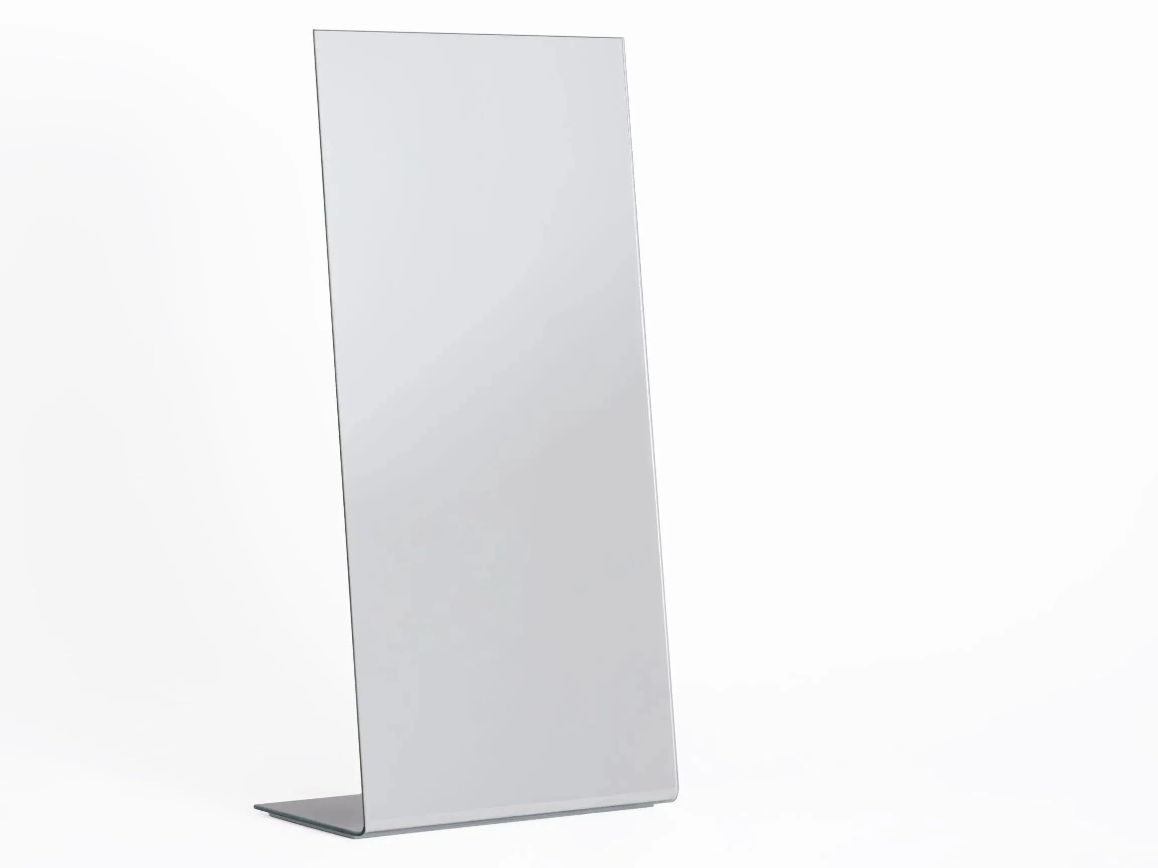 Glas Italia I ESPEJO de Tokujin Yoshioka en Nuevo estado para la venta en Brooklyn, NY