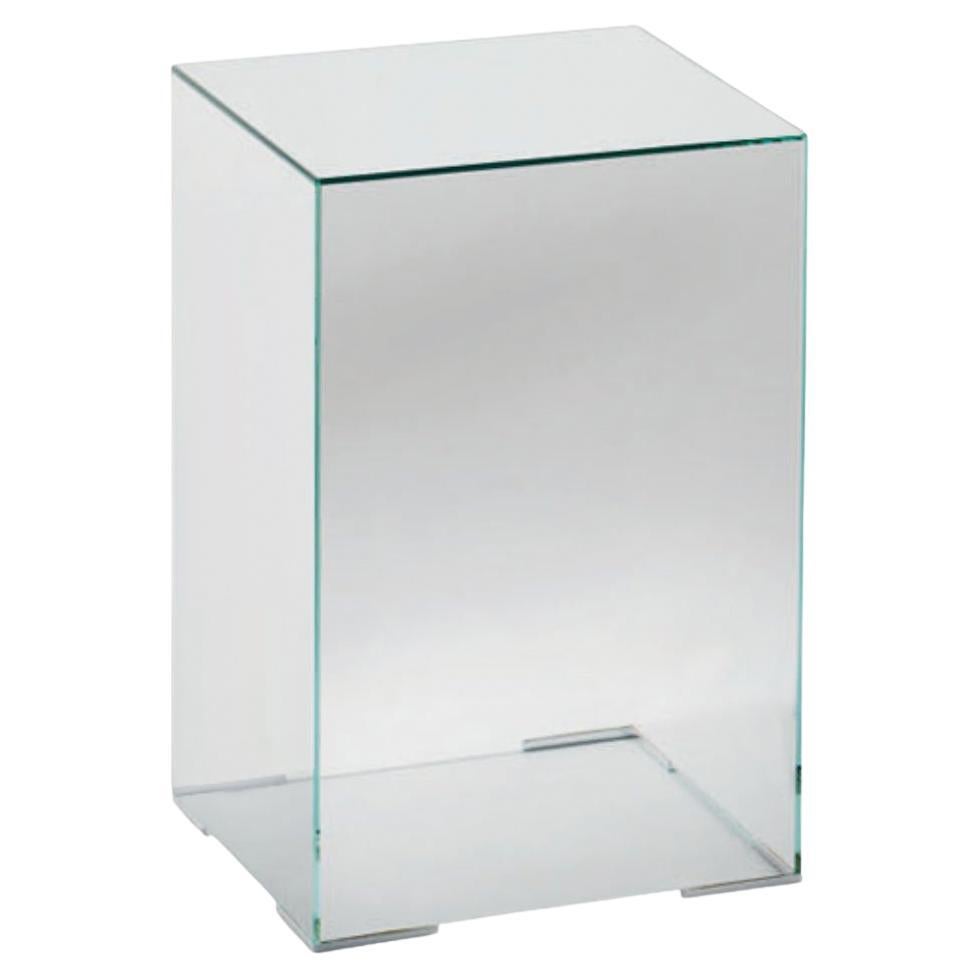 Tavolino Glas Italia ILLUSION di Jean-Marie Massaud in vendita