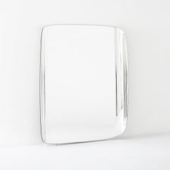 Glas Italia Marlene Wall Mirror 150cm (59.1 in) - Philippe Starck, Sergio Schito