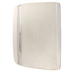 Glas Italia Marlene Wall Mirror 150cm (59.1 in) - Philippe Starck, Sergio Schito
