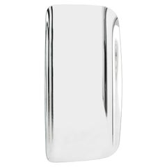 Glas Italia Marlene Wall Mirror 95 cm (37.4 in) - Philippe Starck, Sergio Schito