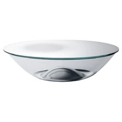 Tavolo basso Glas Italia NACRE di Yabu Pushelberg