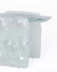 Glas Italia OPALIA Coffee table by Patricia Urquiola