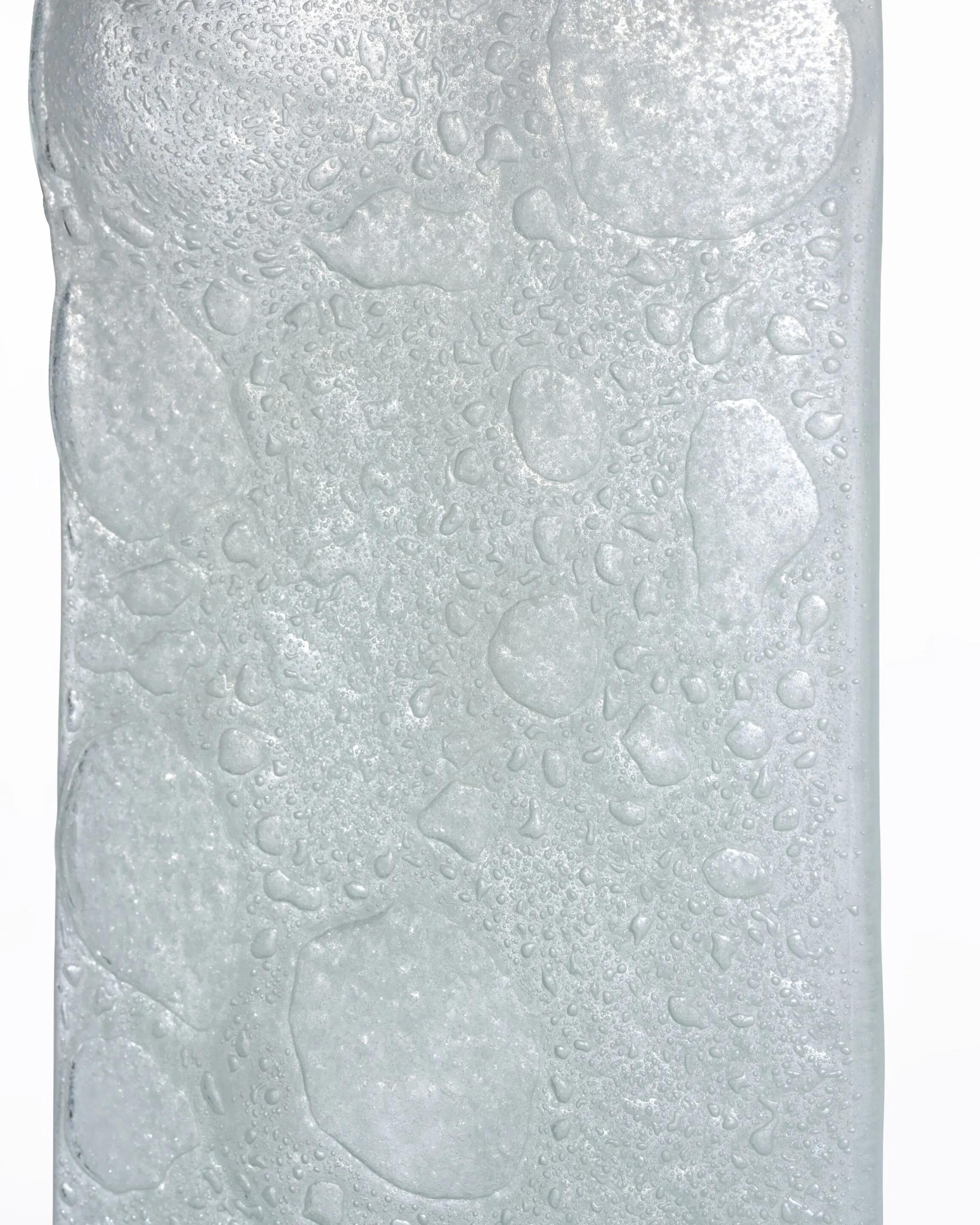 Italian Glas Italia OPALIA Console by Patricia Urquiola For Sale