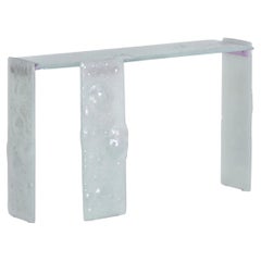 Glas Italia OPALIA Console by Patricia Urquiola