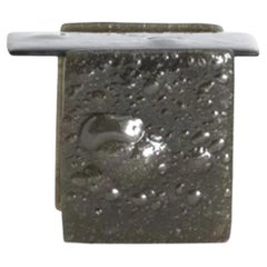 Glas Italia OPALIA Table d'appoint de Patricia Urquiola