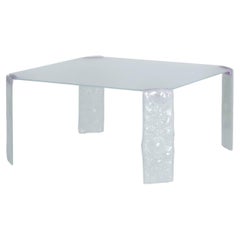 Glas Italia OPALIA Table by Patricia Urquiola