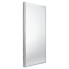 Glas Italia Prism Mirror Rectangular Wall Mirror design Tokujin Yoshioka