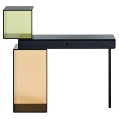 Glas Italia RATIO Konsole von Piero Lissoni