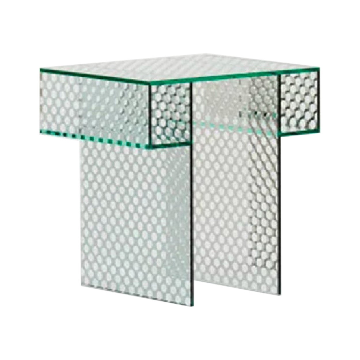 Console ROBOTIN de Glas Italia par Patricia Urquiola en vente