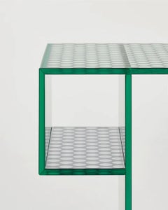 Glas Italia ROBOTIN Low table by Patricia Urquiola