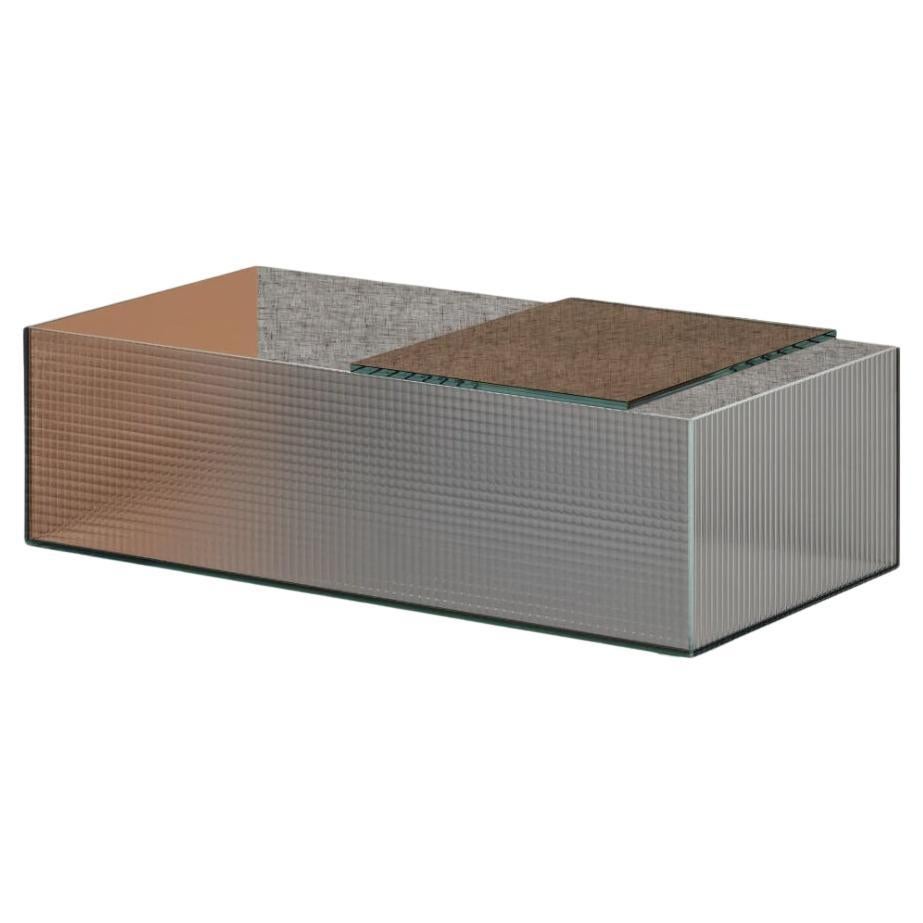New And Custom Side Tables