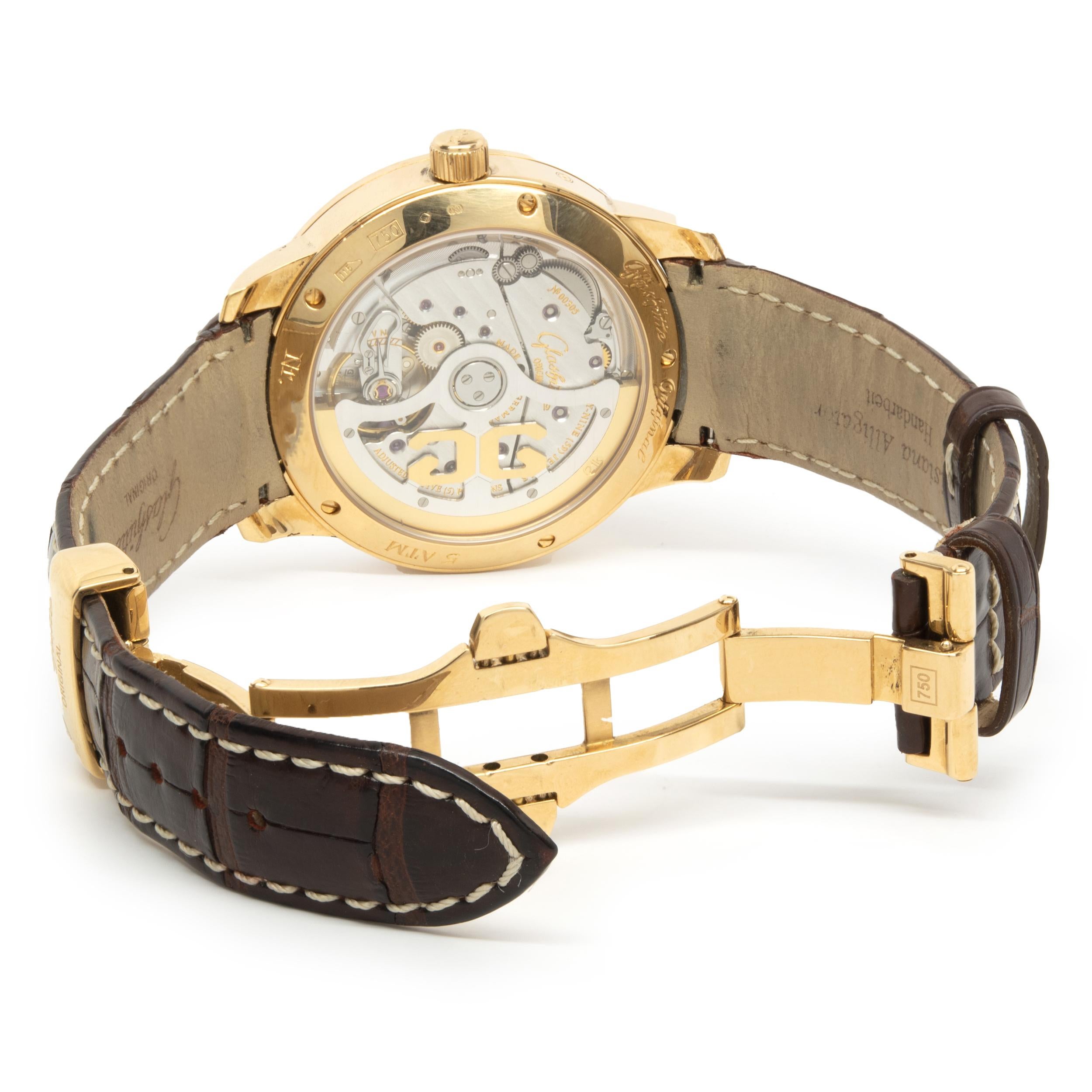 titan calendar watch