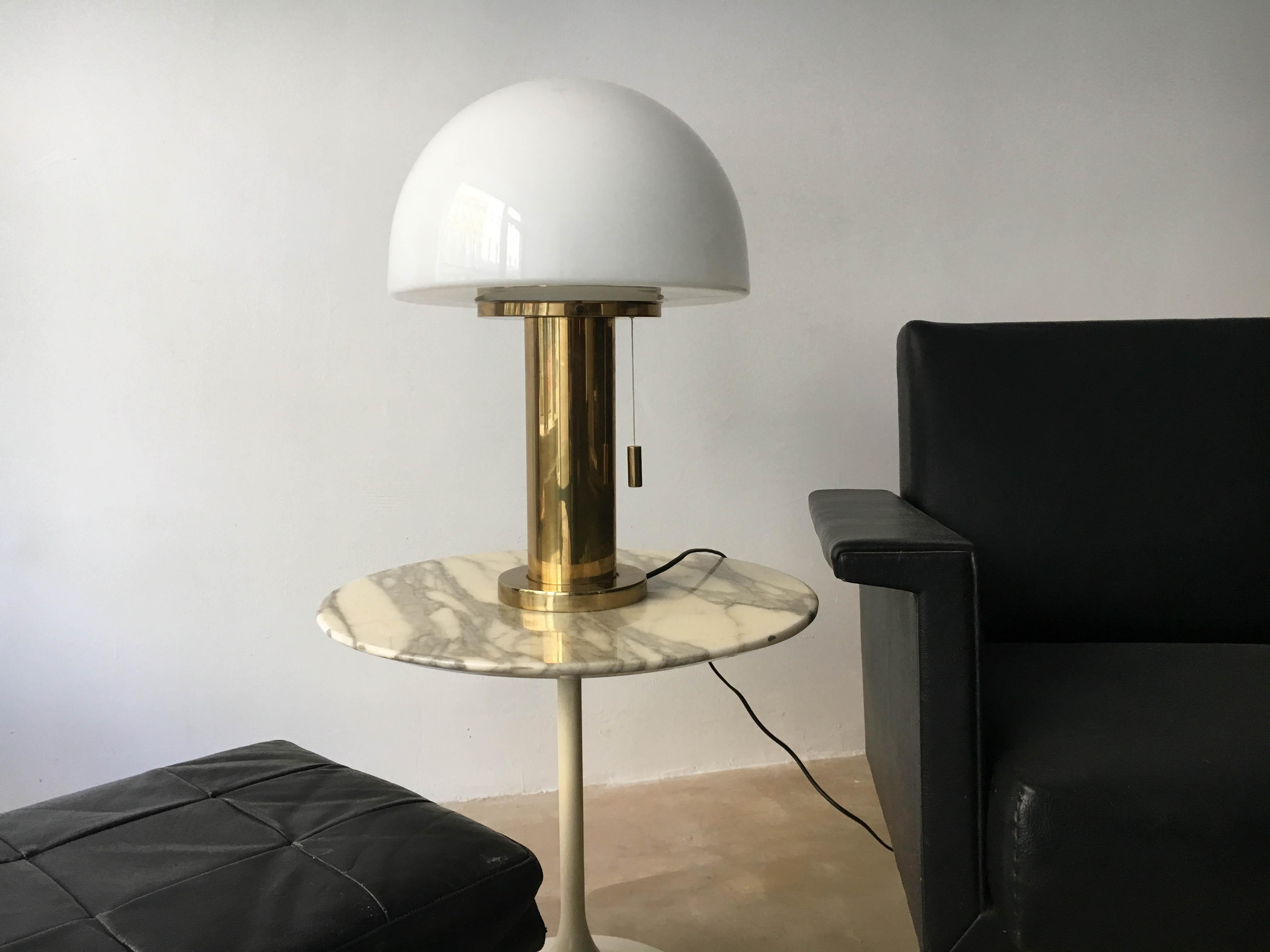 1970's lamp