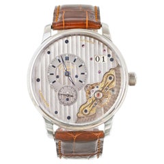 Glashutte Original PanoMatic Inverse, Ref. 1-91-02-02-02-30