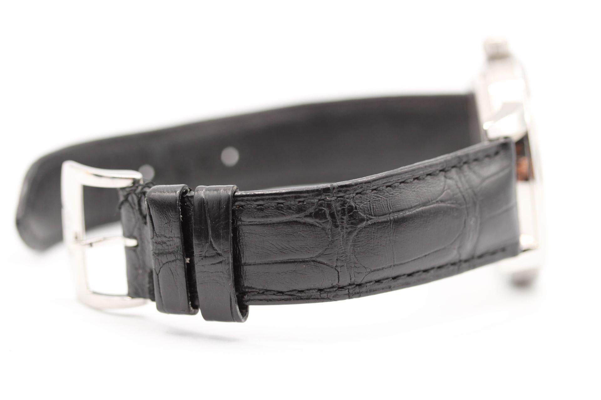 Glashütte Original Senator Excellence 1-36-01-01-02-01 Watch Only For Sale 5