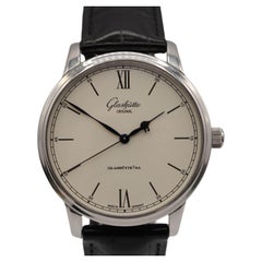 Glashütte Original Senator Excellence 1-36-01-01-02-01 Nur Uhr