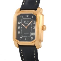 Glashutte Original Senator Karree Watch 39-46-27-15-04