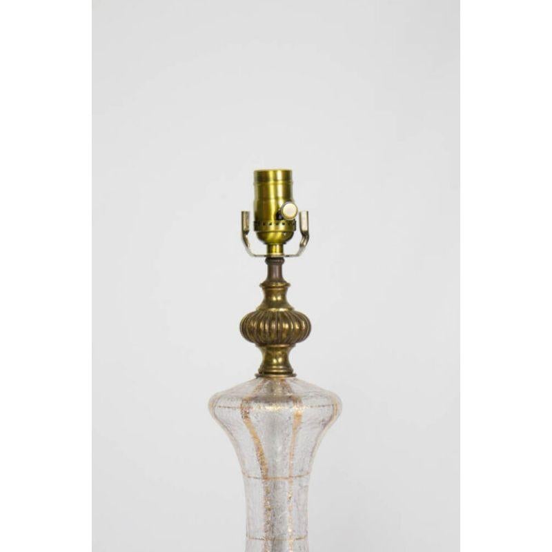 70s oil lamp