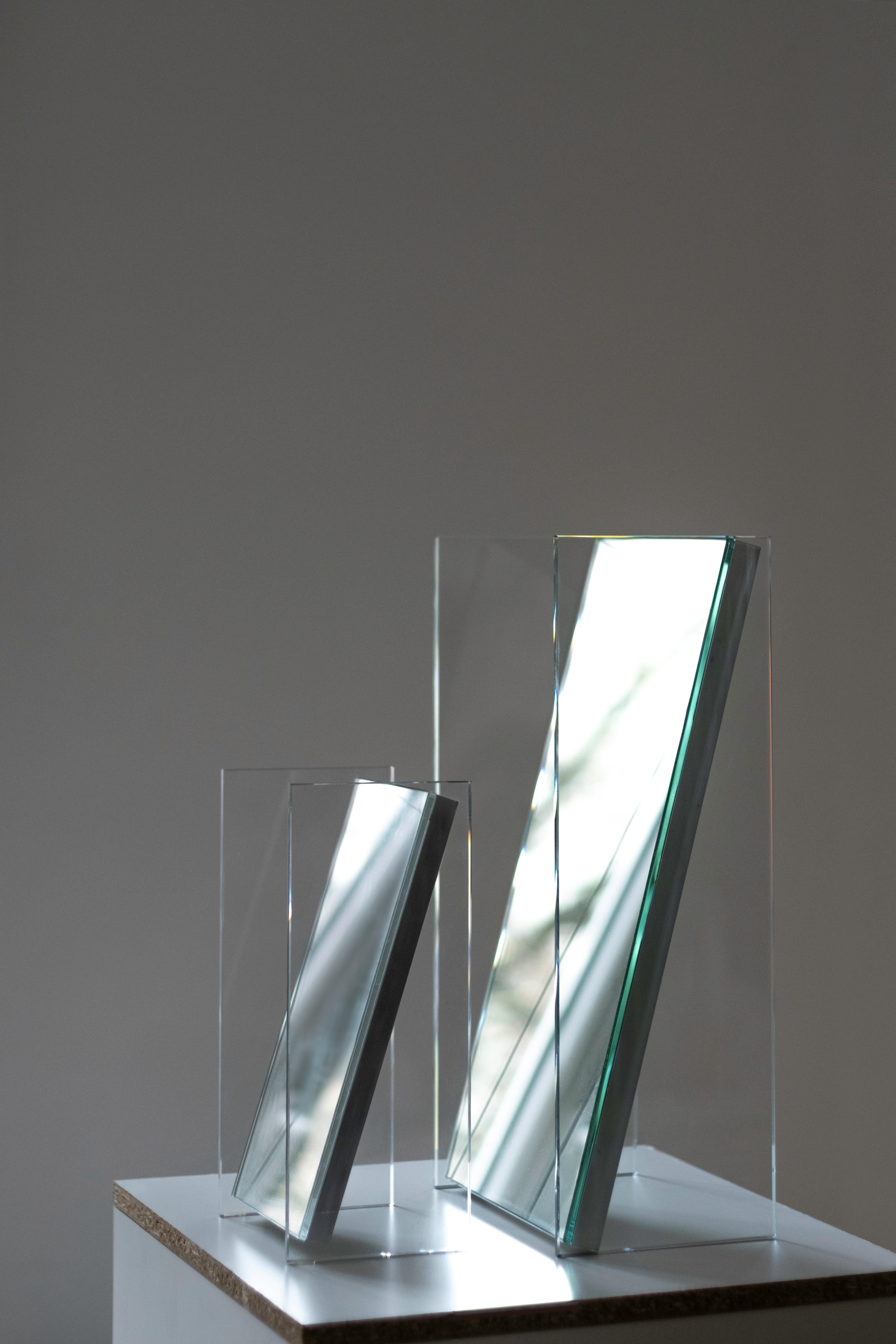 Postmoderne Miroir 90 par Maxime Louis-Courcier en vente