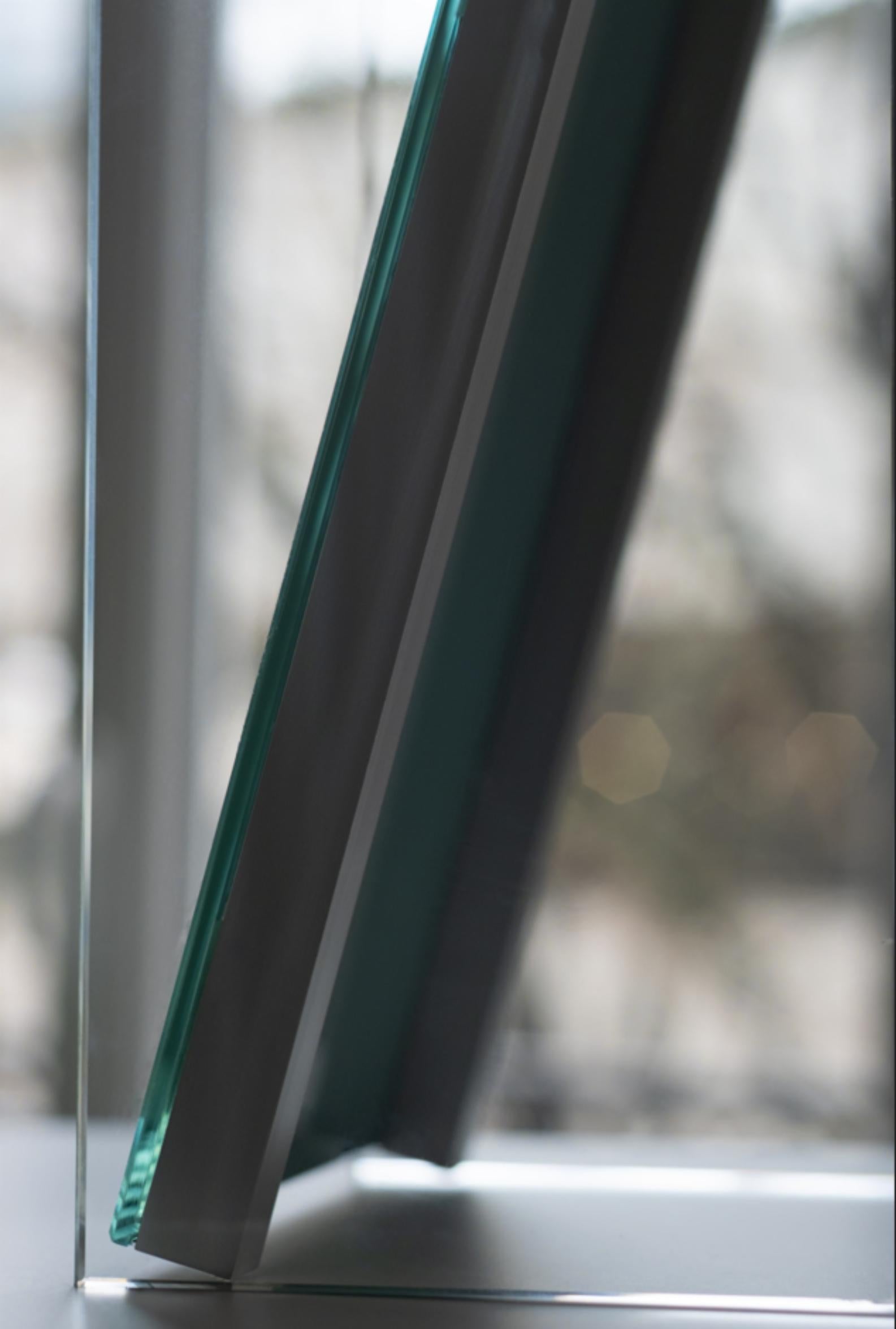 Miroir 90 par Maxime Louis-Courcier Neuf - En vente à Geneve, CH