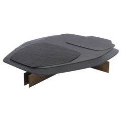 Organic Modern Coffee and Cocktail Tables